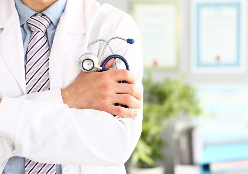 Studio medico in affitto Napoli